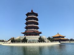 -八仙过海景区