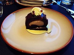 -上海苏宁宝丽嘉酒店·Cafe Bellagio西餐厅