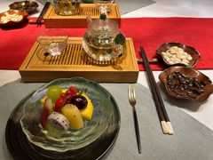 -叶叶菩提(太原别墅店)