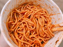 -鹏记热干面生烫牛肉(玫瑰苑店)