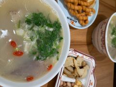-向阳羊汤(千峰店)