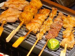 -山葵家·创意料理(宁波来福士店)