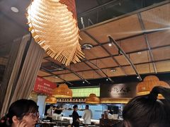 -小隐人家(乐松店)