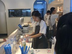 -兰熊鲜奶(西直门凯德mall店)