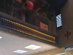 -徽三说·土徽菜·中国徽菜连锁品牌(一中店)