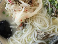 -沈记土鸡米线(七星街品牌中心店)