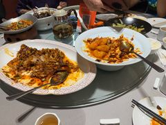 -峨嵋酒家(牡丹园店)