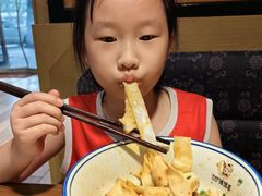 -吴满满油泼面(北方风味园店)