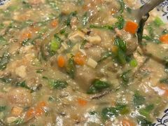 糟羹-荣家小吃(紫阳街店)