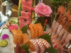 -蟹福家活蟹料理·豪华自助(绿洲假日酒店)