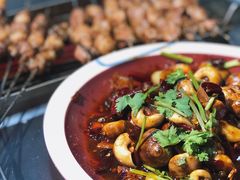 -遇西祠·海鲜烧烤(总店)