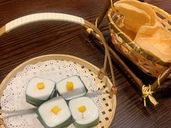 -泰妃殿(武汉首店)