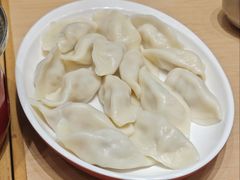 -喜家德虾仁水饺(浦东山姆店)