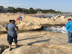 -老虎石海上公园