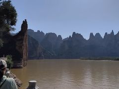 -炳灵寺世界文化遗产旅游区
