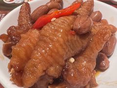 -老坑记·香港经典粤菜馆