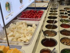 -海底捞火锅(高科广场店)