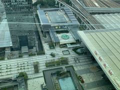 -星璞全日餐厅·高空自助餐(深铁铂尔曼酒店)