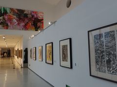 -四川美术学院美术馆