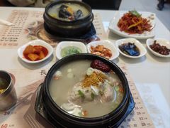 -长顺参鸡汤店(西塔总店)