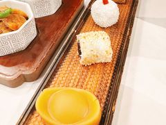 -北平宴·烤鸭·京味菜(中关村店)