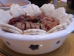 -东方大酒楼(万科店)