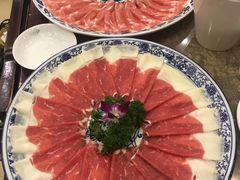 -东来顺饭庄(西直门店)