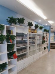 -熊妈妈母婴护理综合体