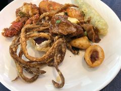 -鹭江潮餐厅•福建菜(鹭江佲家酒店)