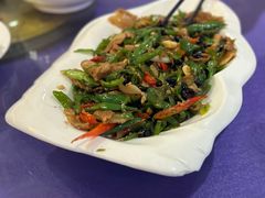 -温汤大酒店餐厅