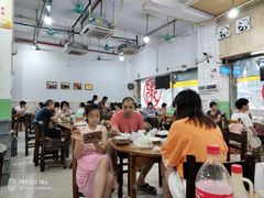 大堂-南记食粥坊·宵夜大排档(莲花总店)