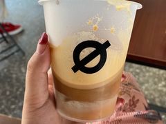 -BE NORMAL CAFE(霞溪路店)