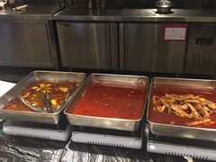 -台北A+A七喜饭店(德增街店)