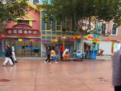 -青岛方特梦幻王国