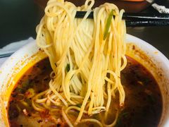 -吾穆勒蓬灰牛肉面·清真(北滨河中路店)