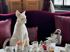 -Salon de Ville浦江汇(上海外滩华尔道夫酒店店)