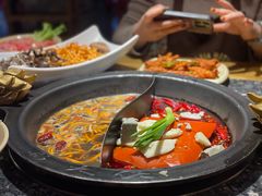 -蜀大侠火锅(总府路店)