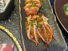 -樱嘢·炭火烧肉(惠南店)