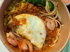 -MURVEY·LF·蔓味轻食(北苑店)