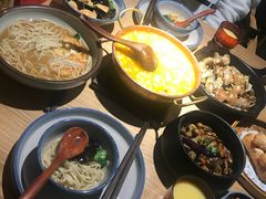 -湘间田舍(北仑银泰店)