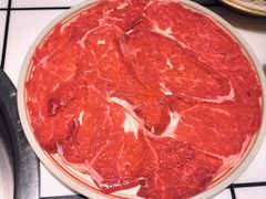 -扎起市井老火锅(乐山总店)