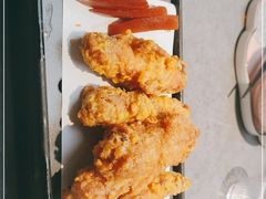 -江南里·新浙菜(苏州大悦城店)