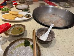 -九府羊鲜羊火锅·烧烤(任丘东风美食街店)