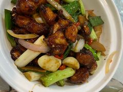 -金姐台湾菜(珠江路店)