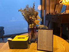 -得闲·高空SPA(东盟店)