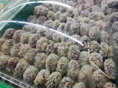 -宫廷糕点铺(建设路店)