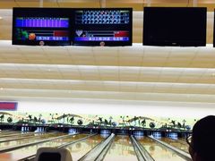 -广州保龄球馆(广州天河体育中心店)