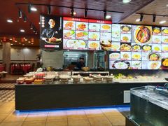 -蛇平饭店(明园路店)