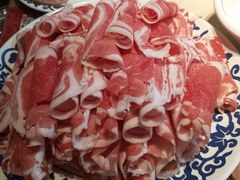 -东镇老火锅(长春路首店)