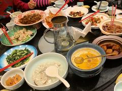 -海天楼中餐厅(吴宫泛太平洋酒店)